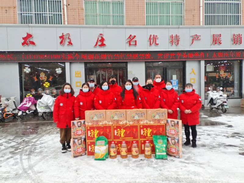淚奔！感人場面，看完太暖心了